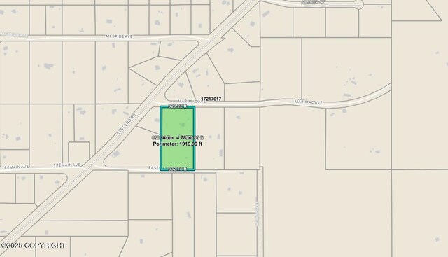 53665 Marimac Ave, Homer, AK 99603