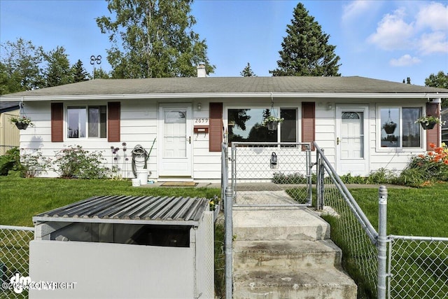 2659 Lovejoy Dr, Anchorage, AK 99508 - photo 2