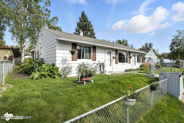 2659 Lovejoy Dr, Anchorage, AK 99508 - photo 1
