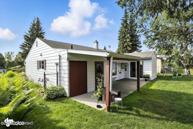 2659 Lovejoy Dr, Anchorage, AK 99508 - photo 29