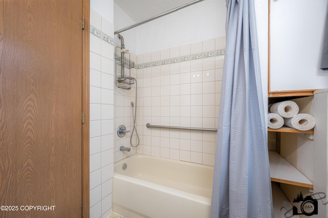 2100 N Palomino Ln, Palmer, AK 99645 - full bathroom with shower / bath combo