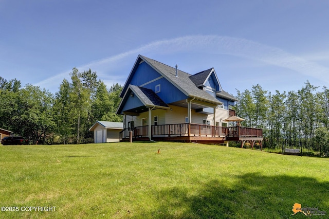 5680 E Fir Rd, Wasilla, AK 99654 - photo 8