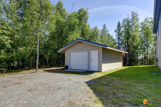 5680 E Fir Rd, Wasilla, AK 99654 - photo 9