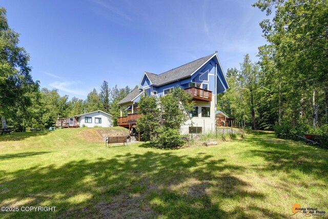5680 E Fir Rd, Wasilla, AK 99654 - photo 16
