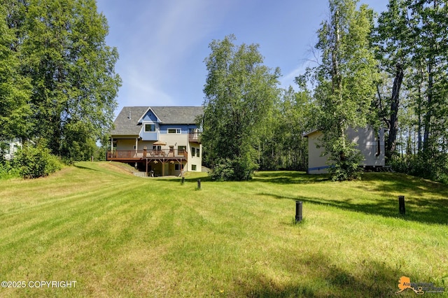 5680 E Fir Rd, Wasilla, AK 99654 - photo 17