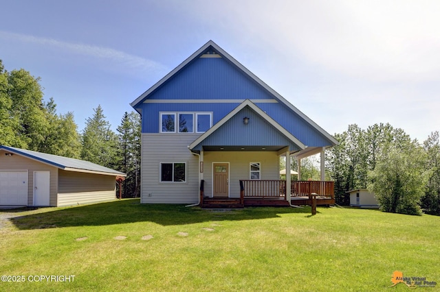 5680 E Fir Rd, Wasilla, AK 99654 - photo 65