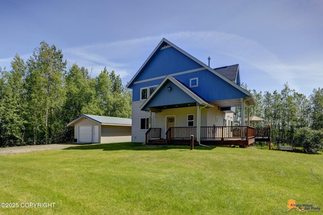 5680 E Fir Rd, Wasilla, AK 99654 - photo 3
