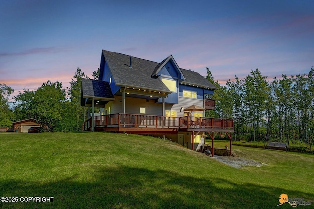 5680 E Fir Rd, Wasilla, AK 99654 - photo 2