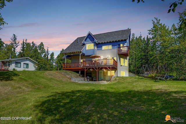 5680 E Fir Rd, Wasilla, AK 99654 - photo 4