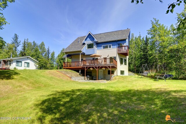 5680 E Fir Rd, Wasilla, AK 99654 - photo 5