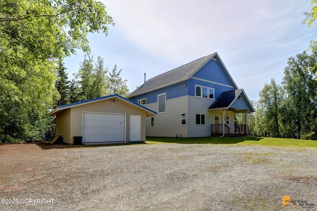 5680 E Fir Rd, Wasilla, AK 99654 - photo 6