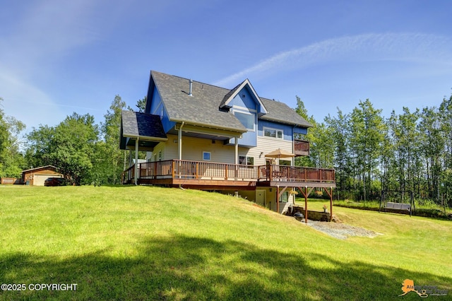 5680 E Fir Rd, Wasilla, AK 99654 - photo 1