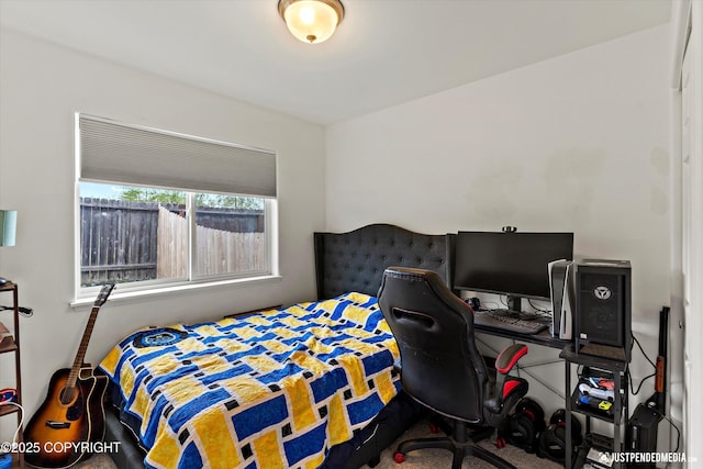 2266 Brookshire Loop, Anchorage, AK 99504 - view of bedroom