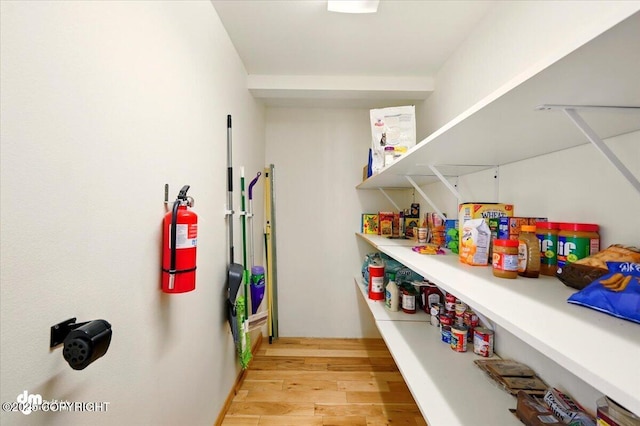 4588 Gold Mint Dr, Wasilla, AK 99654 - view of storage area