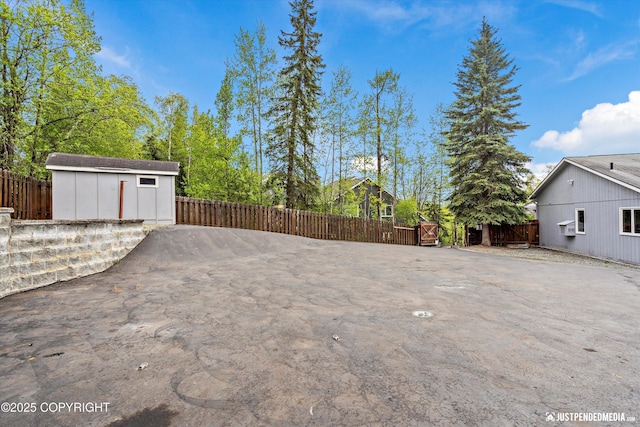 10931 Adanak Cir, Eagle River, AK 99577 - view of patio / terrace