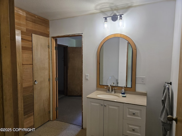 17690 E Idle Dr, Palmer, AK 99645 - bathroom with vanity