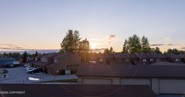 10260 Jamestown Dr # A25, Anchorage, AK 99507 - exterior space