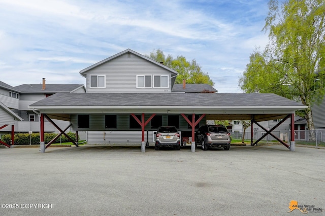7075 Weimer Rd # 6, Anchorage, AK 99502 - view of front facade