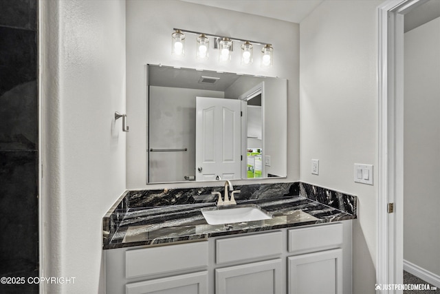 1130 W Granville St, Palmer, AK 99645 - bathroom with vanity