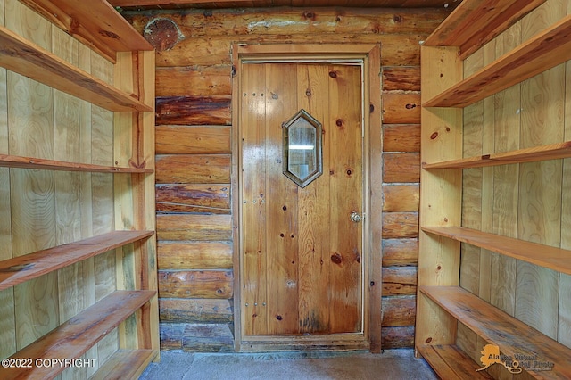 8301 W Lost Valley Rd, Wasilla, AK 99623 - view of storage