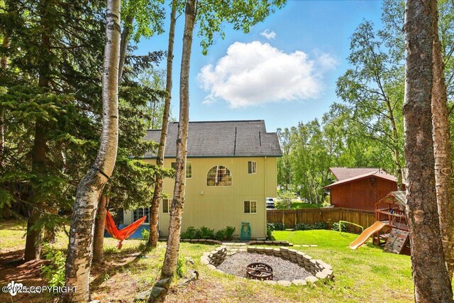 3141 Chesapeake Cir, Anchorage, AK 99516 - photo 43