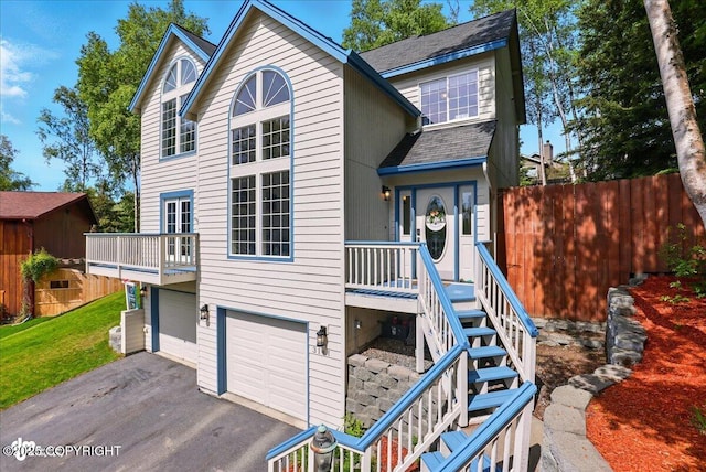 3141 Chesapeake Cir, Anchorage, AK 99516 - photo 3