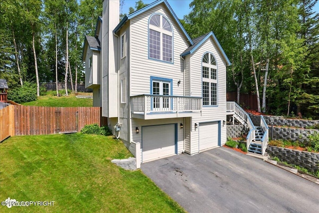 3141 Chesapeake Cir, Anchorage, AK 99516 - photo 1