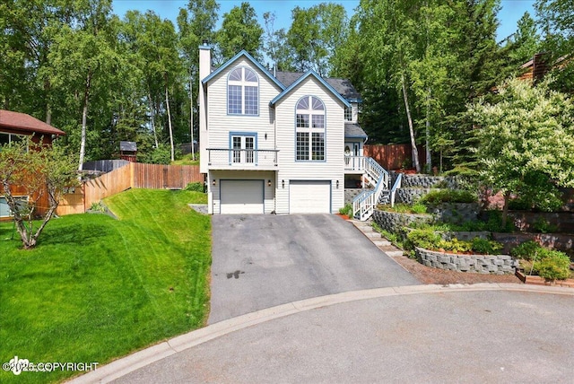 3141 Chesapeake Cir, Anchorage, AK 99516 - photo 2