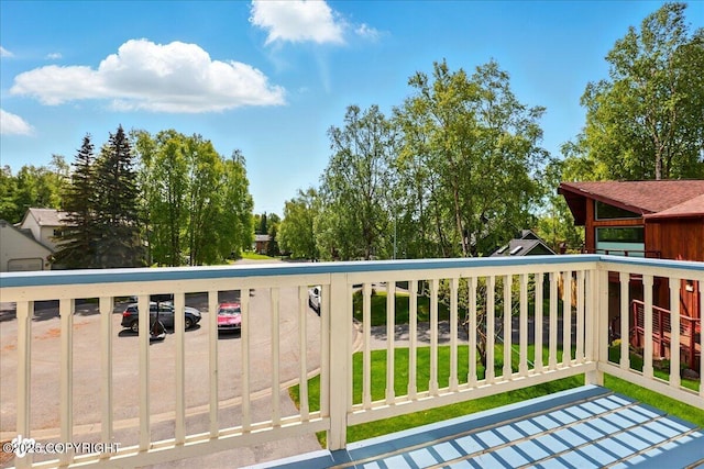 3141 Chesapeake Cir, Anchorage, AK 99516 - photo 11