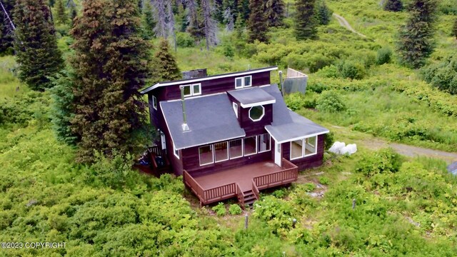 51405 Mossberry Ave, Homer, AK 99603 - photo 1