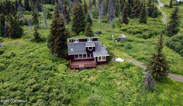 51405 Mossberry Ave, Homer, AK 99603 - photo 30