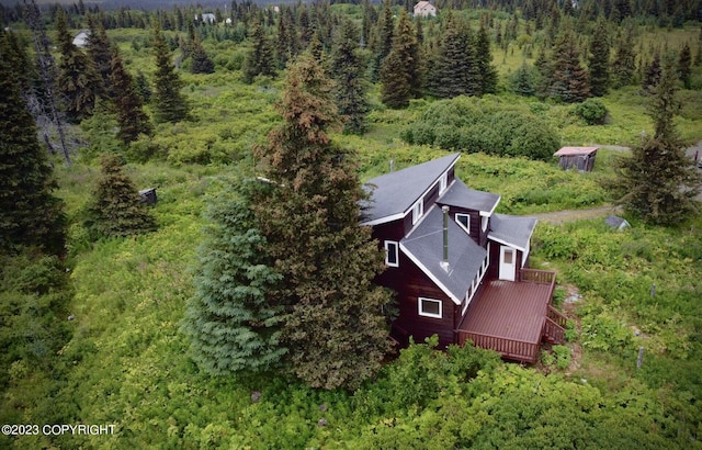 51405 Mossberry Ave, Homer, AK 99603 - photo 42