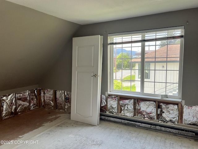 2030 2nd Ave Ave, Ketchikan, AK 99901 - additional living space with healthy amount of natural light and lofted ceiling