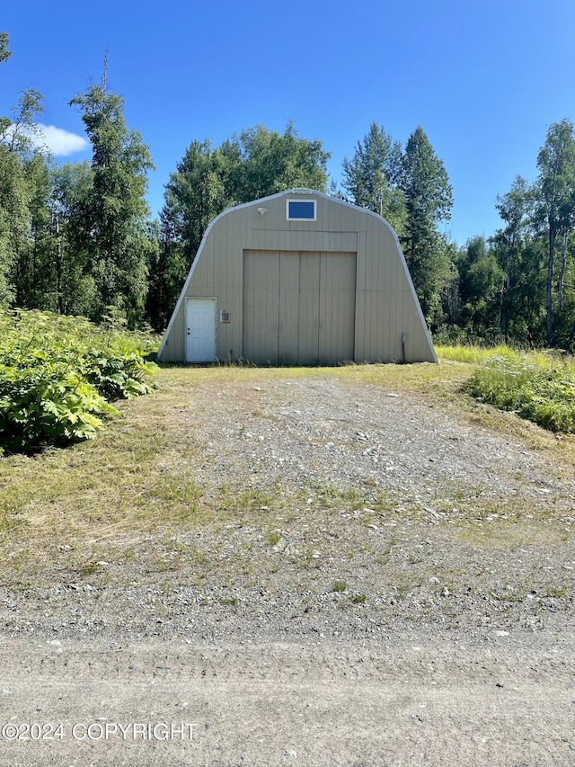 18990 W Willow Cir, Willow, AK 99688