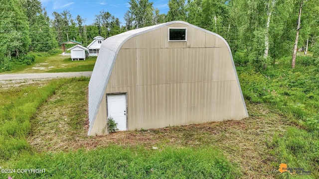 18990 W Willow Cir, Willow, AK 99688