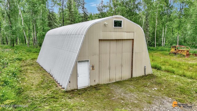 18990 W Willow Cir, Willow, AK 99688