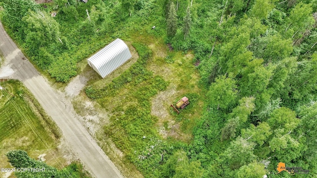 18990 W Willow Cir, Willow, AK 99688