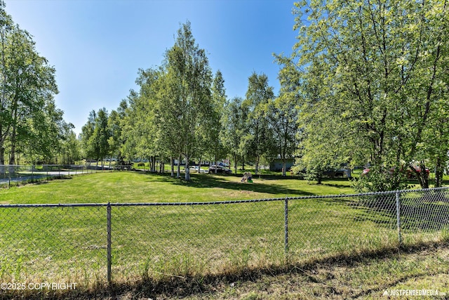 1551 S Oat St, Wasilla, AK 99654 - view of home's community