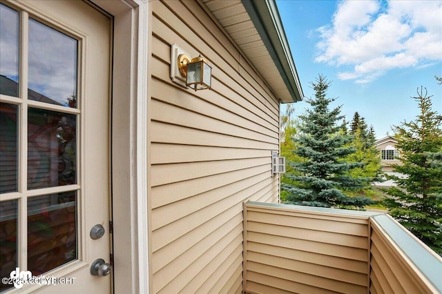11015 Retreat Cir, Anchorage, AK 99515 - photo 38