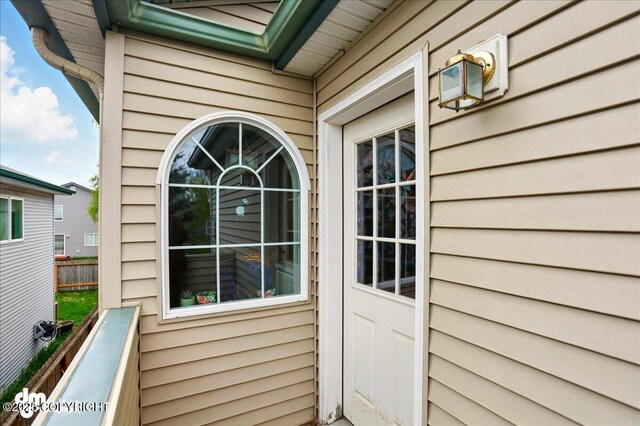 11015 Retreat Cir, Anchorage, AK 99515 - photo 39