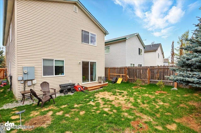 11015 Retreat Cir, Anchorage, AK 99515 - photo 40