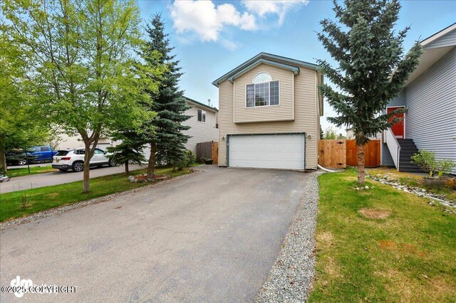11015 Retreat Cir, Anchorage, AK 99515 - photo 42