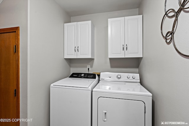 3529 W 41st Ave, Anchorage, AK 99517 - laundry area featuring cabinet space and washer and clothes dryer
