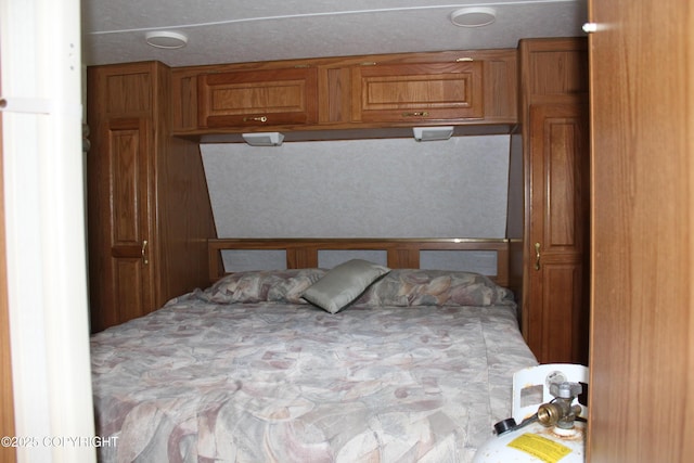 63760 Elizabeth Ave, Ninilchik, AK 99639 - view of bedroom