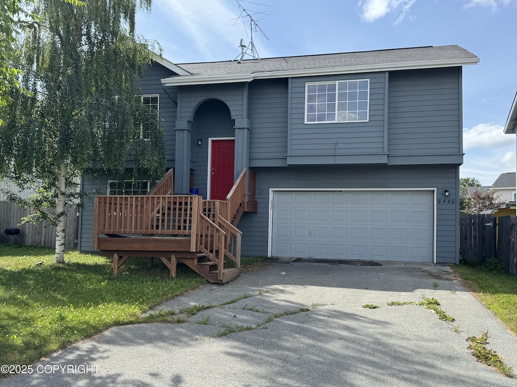 9440 Musket Ball Pl, Anchorage, AK 99507 - photo 1