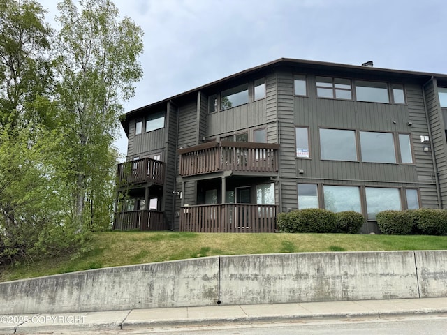 1430 Bridgeway St # 3, Anchorage, AK 99501 - view of property