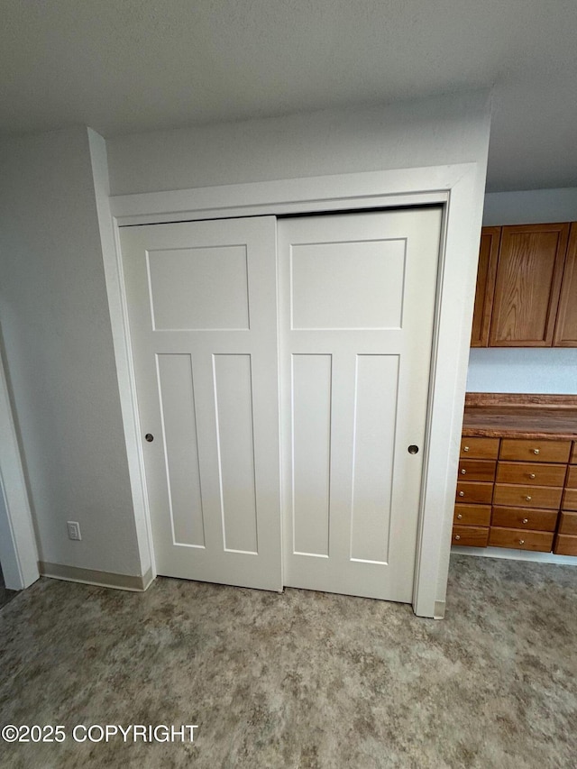 1430 Bridgeway St # 3, Anchorage, AK 99501 - detailed view of carpet
