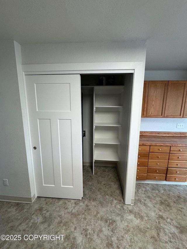 1430 Bridgeway St # 3, Anchorage, AK 99501 - view of closet