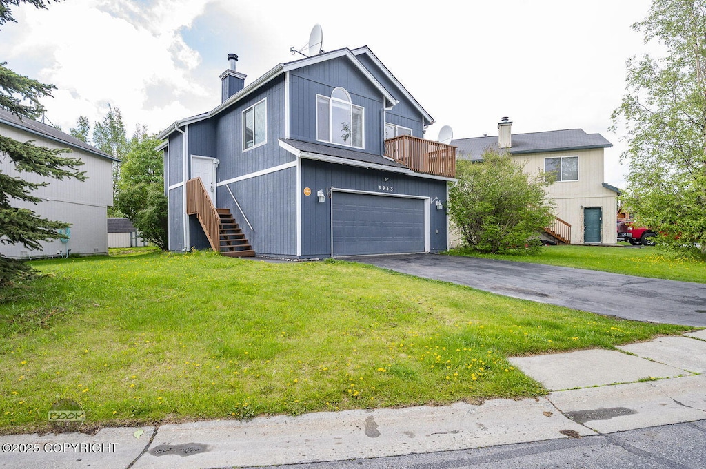 3933 Sycamore Loop, Anchorage, AK 99504 - photo 1