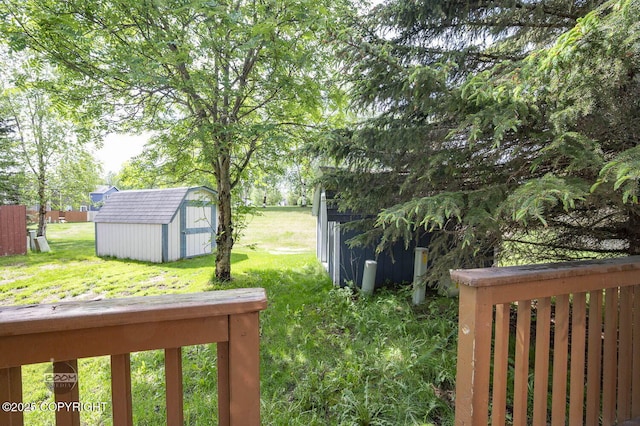 3933 Sycamore Loop, Anchorage, AK 99504 - view of grassy yard